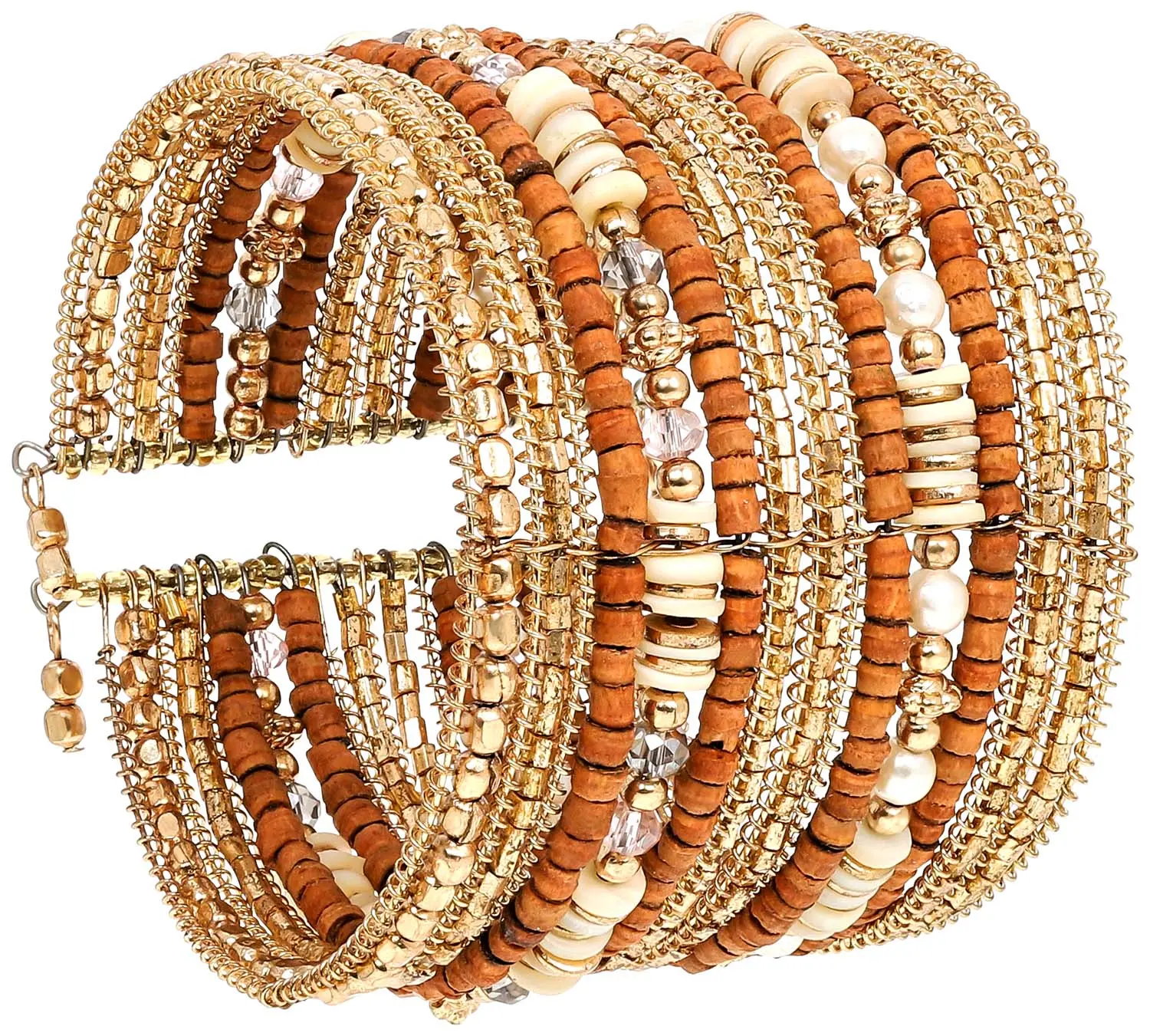 Bracelet jonc - Orient Night