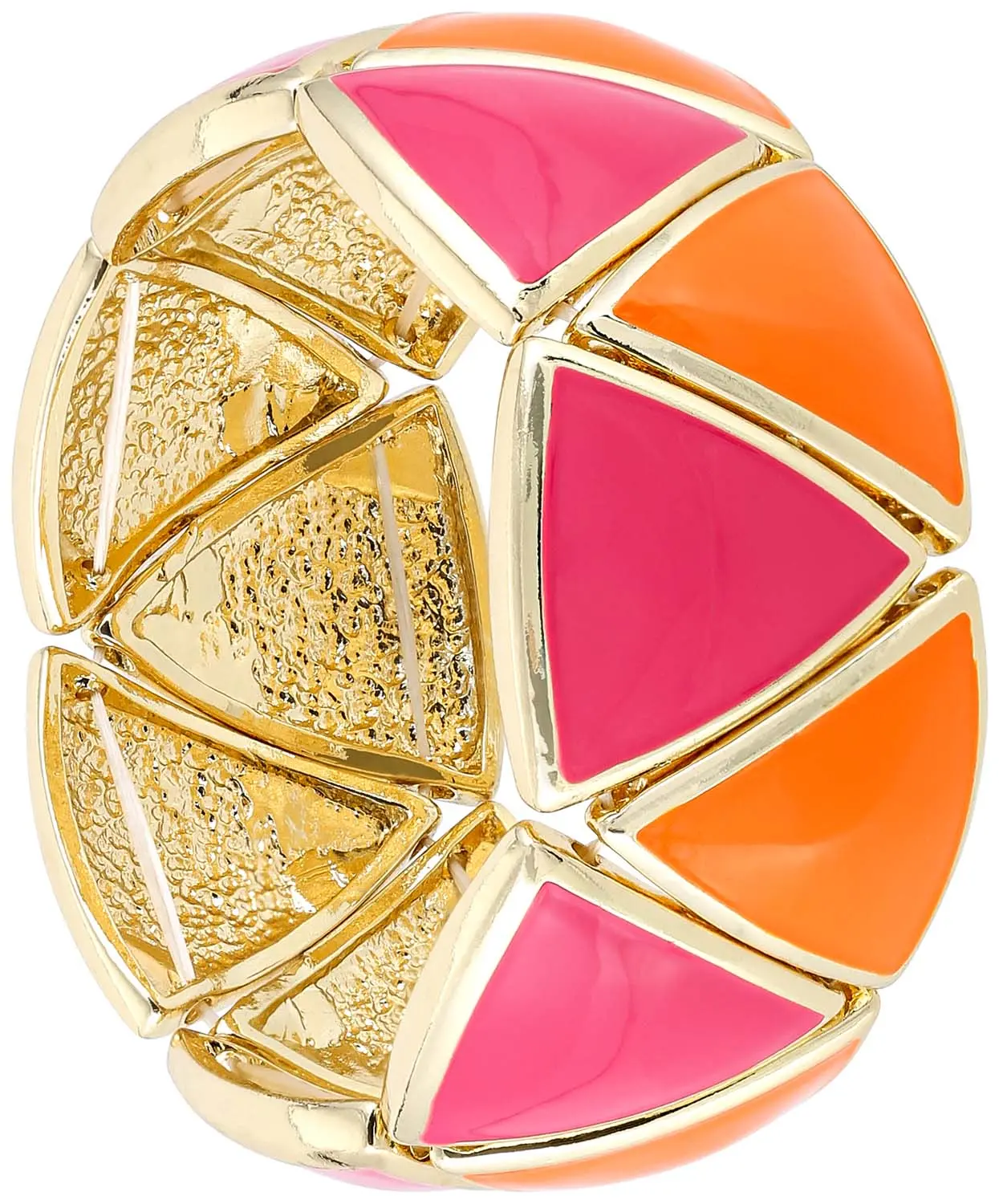 Bracelet - Golden Sunset