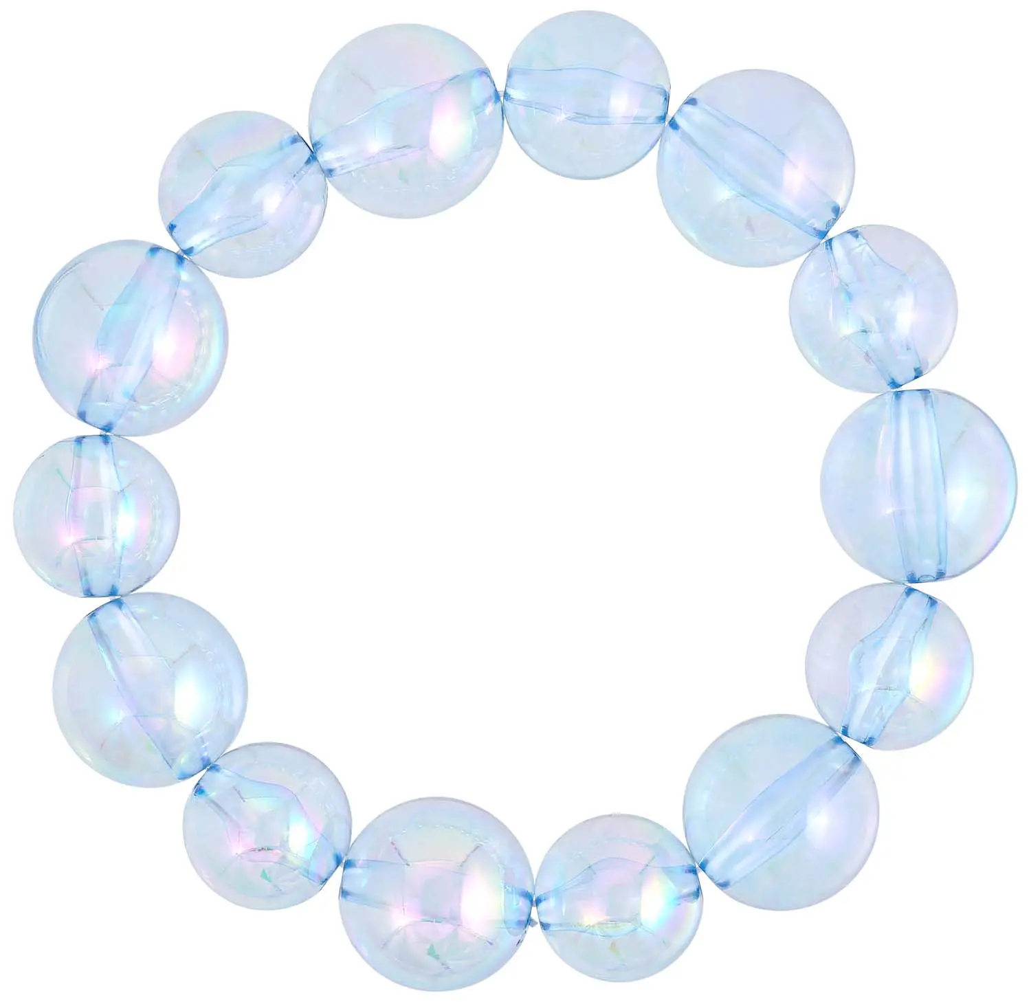 Bracelet - Light Sky