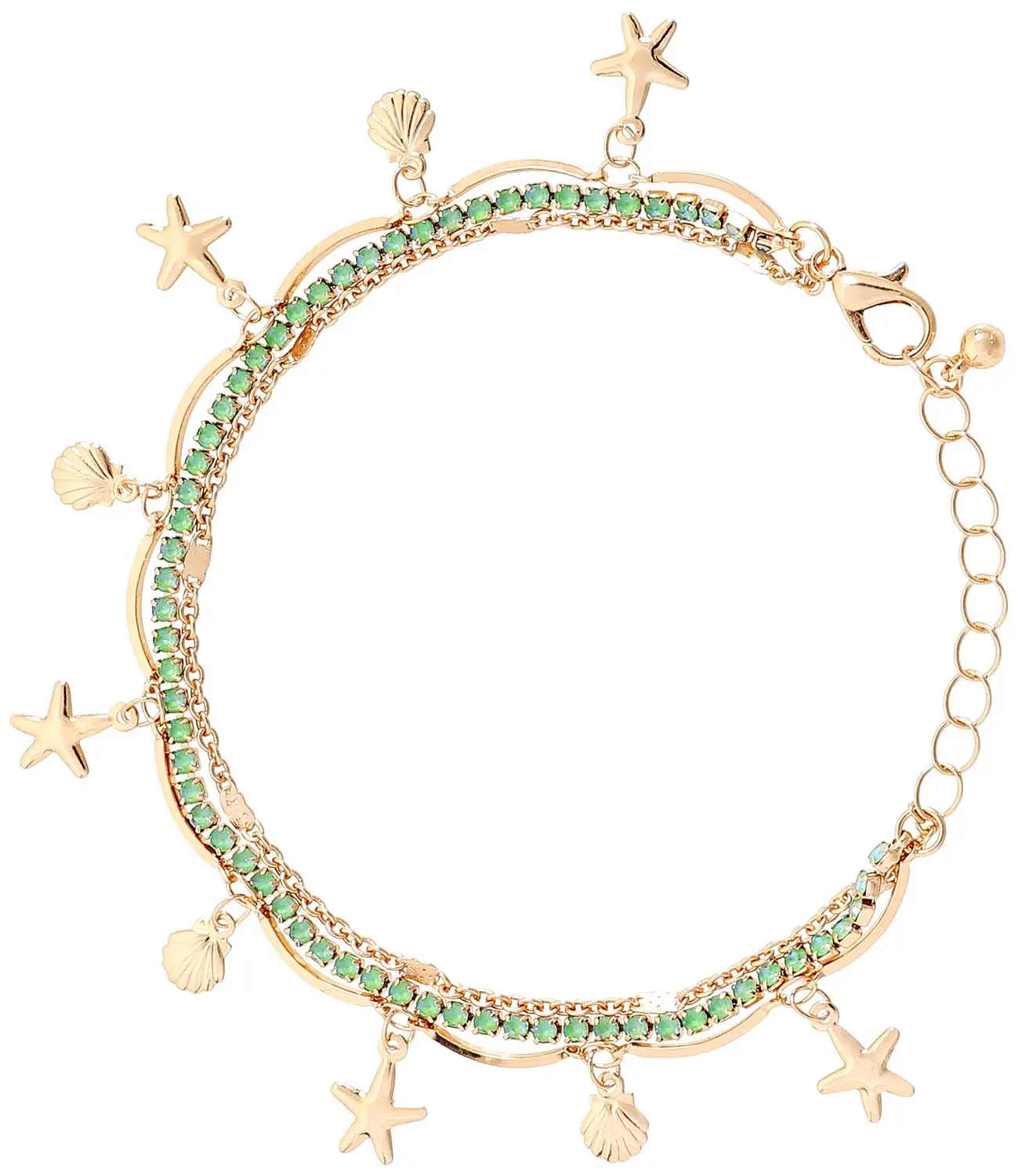 Bracelet - Beach Adventure