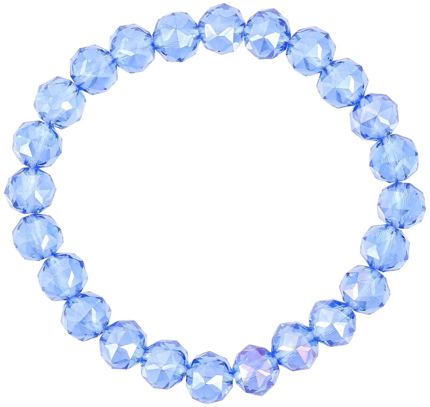 Bracelet - Baby Blue