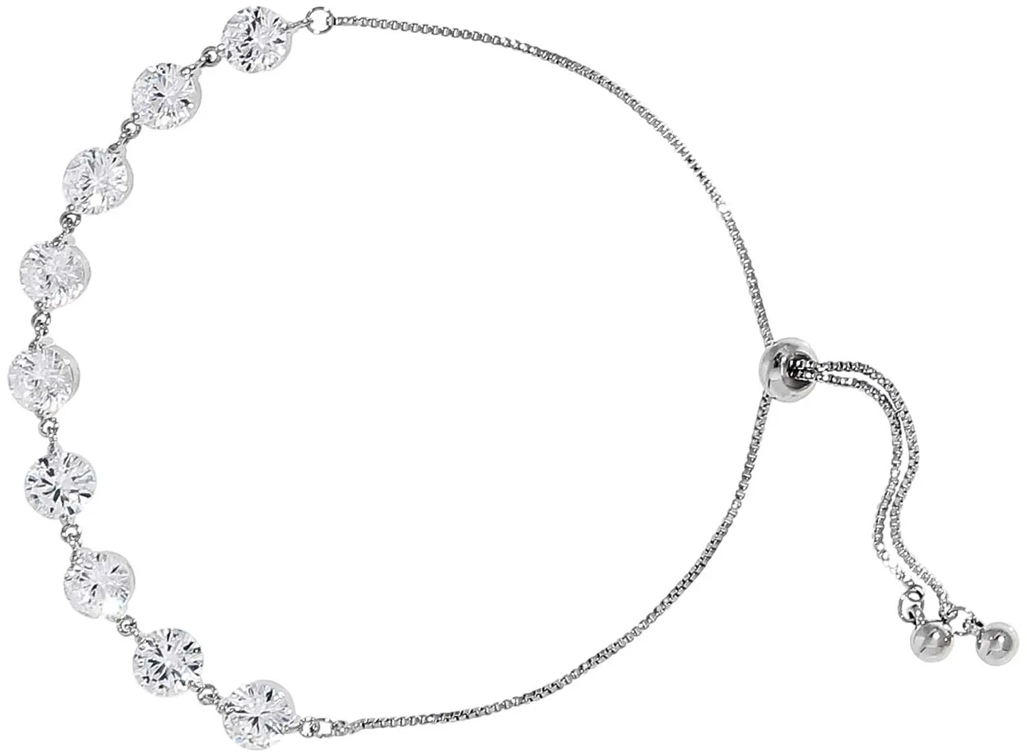 Bracelet - Twinkle Circles