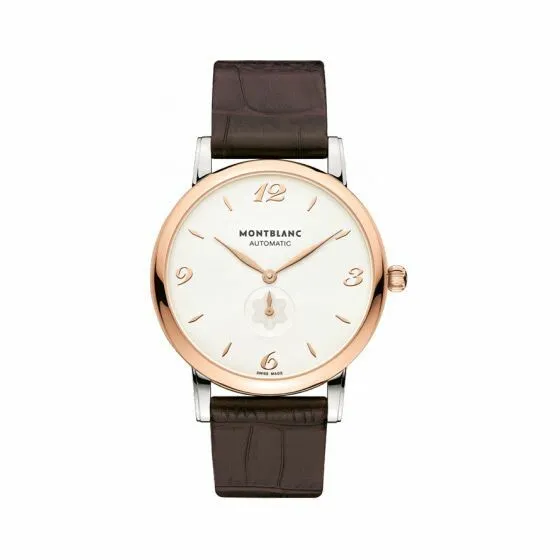 Achat Montre Montblanc Star classique Automatique