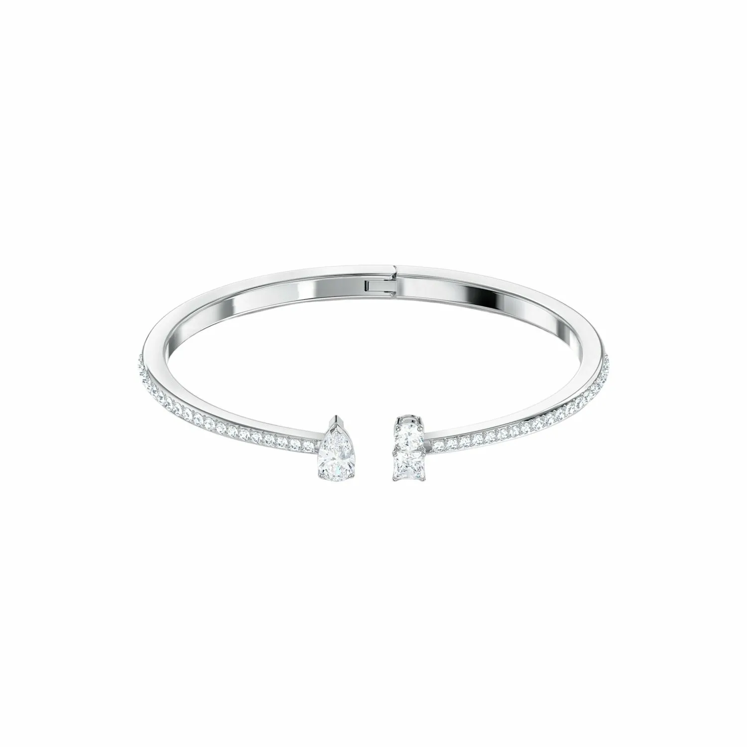 Achat Bracelet Swarovski Manchette Attract en cristaux Swarovski