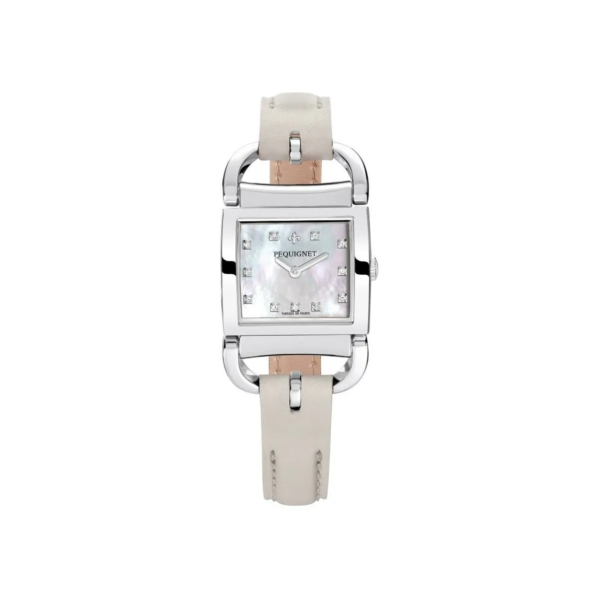 Achat Montre Pequignet Attelage 5894503CD/G