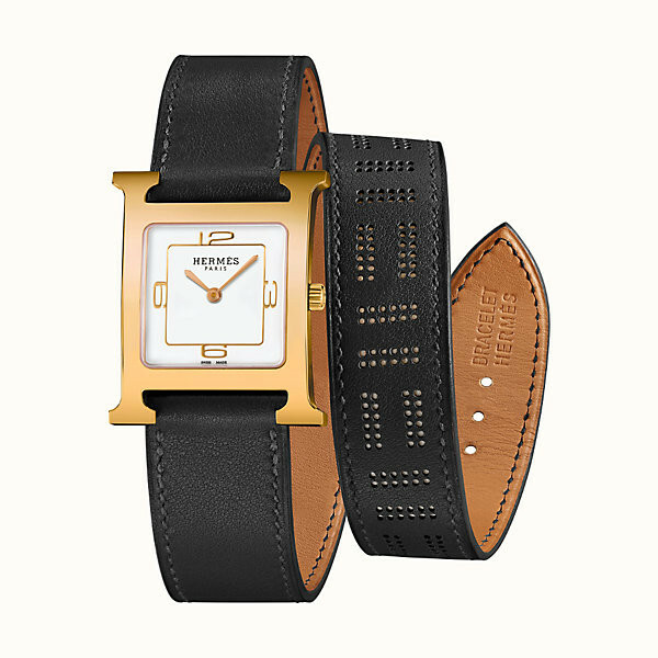 Montre Hermès Heure H MM