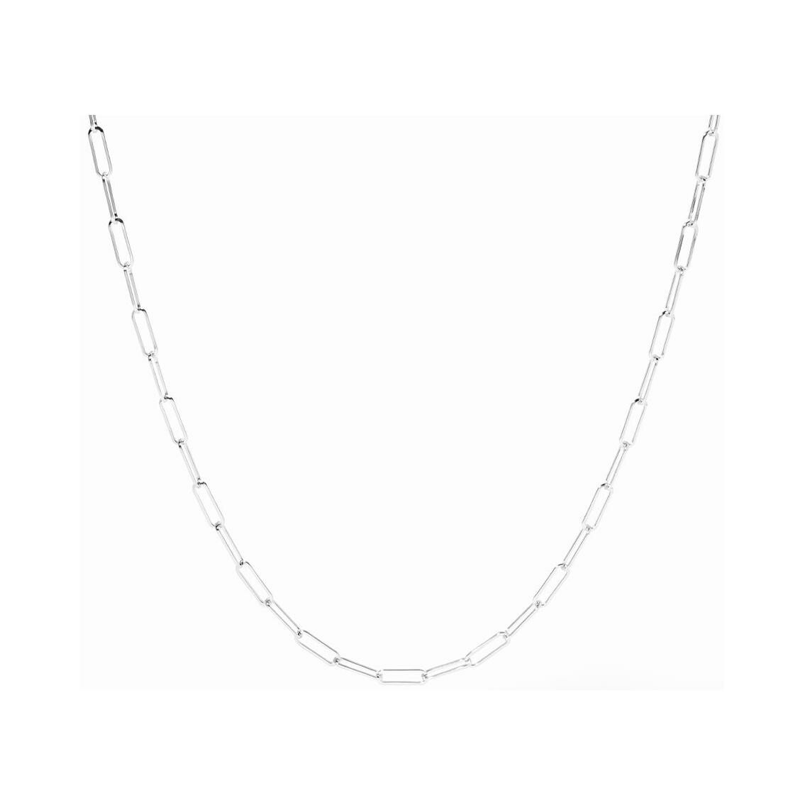 Achat Chaîne dinh van en or blanc