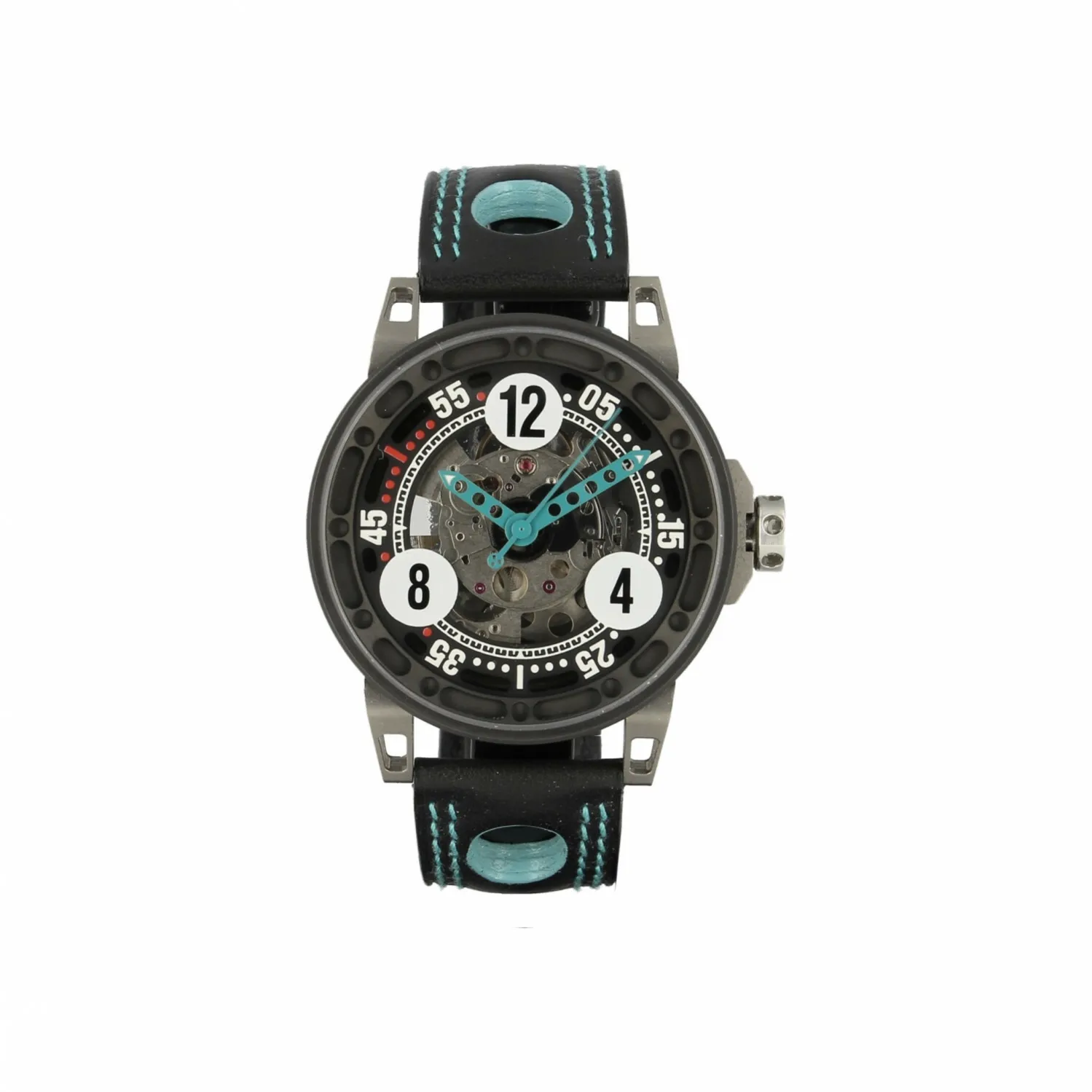 Achat Montre B.R.M. Bonneville 00560 d'occasion