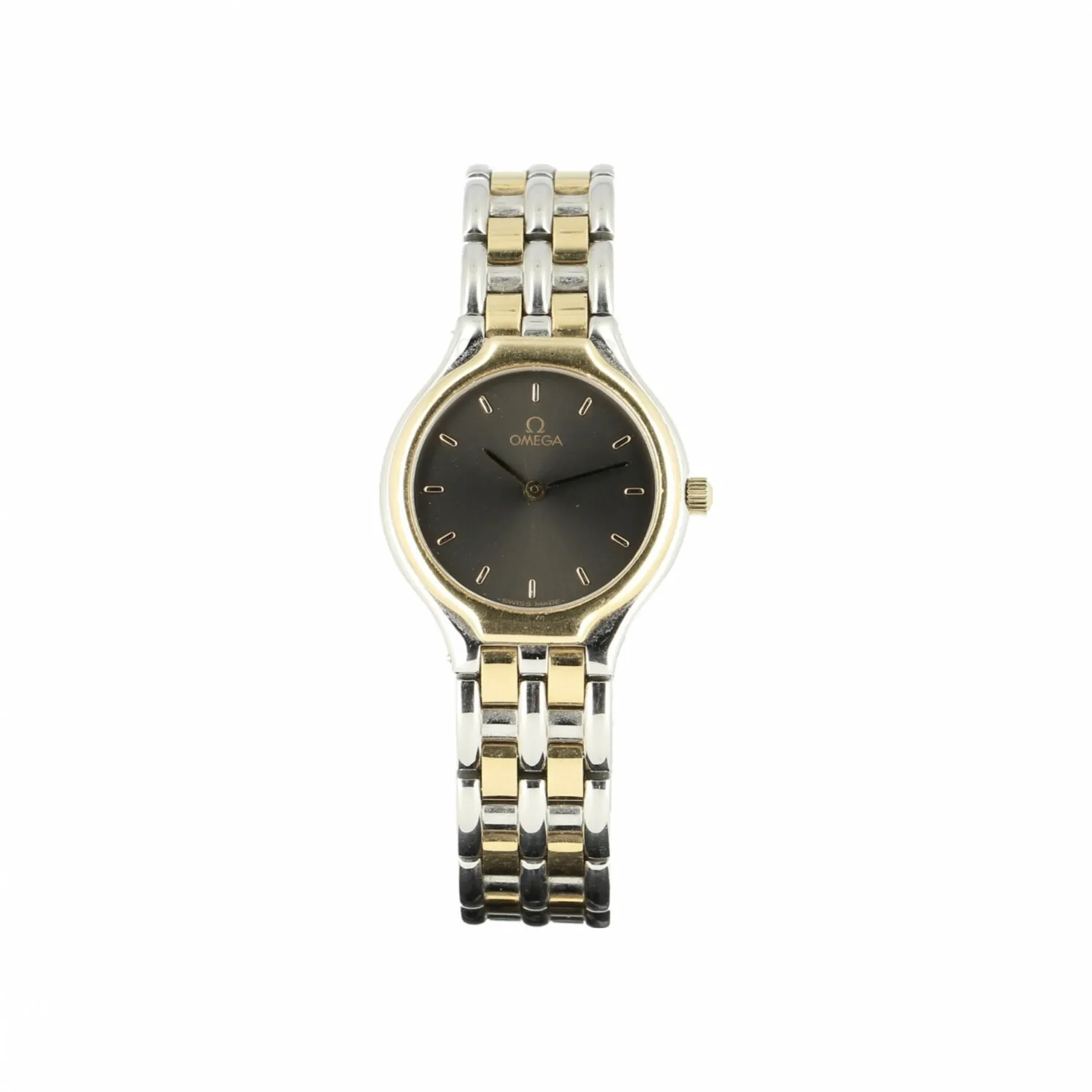 Achat Montre Omega De Ville d'occasion