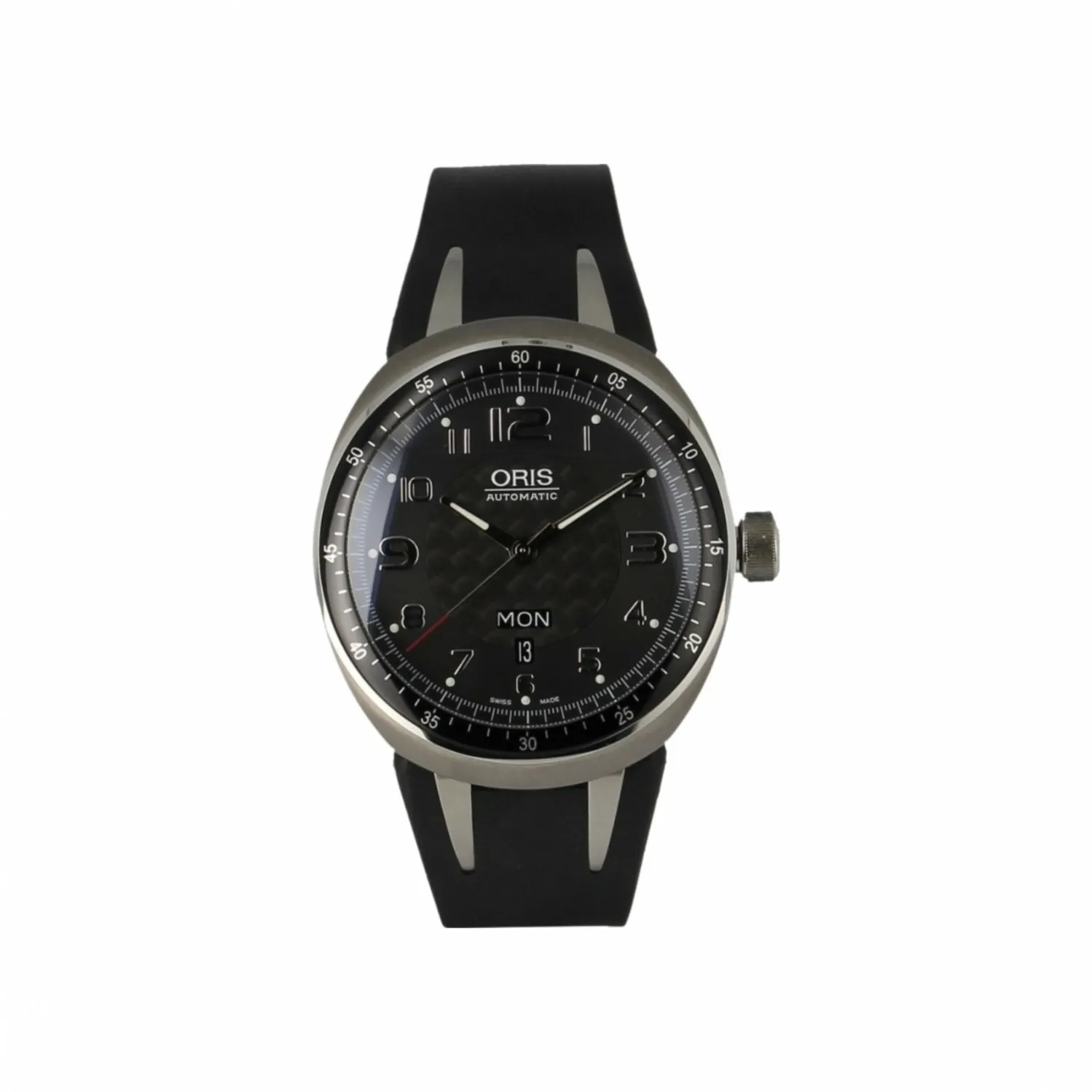 Achat Montre Oris TT3 d'occasion