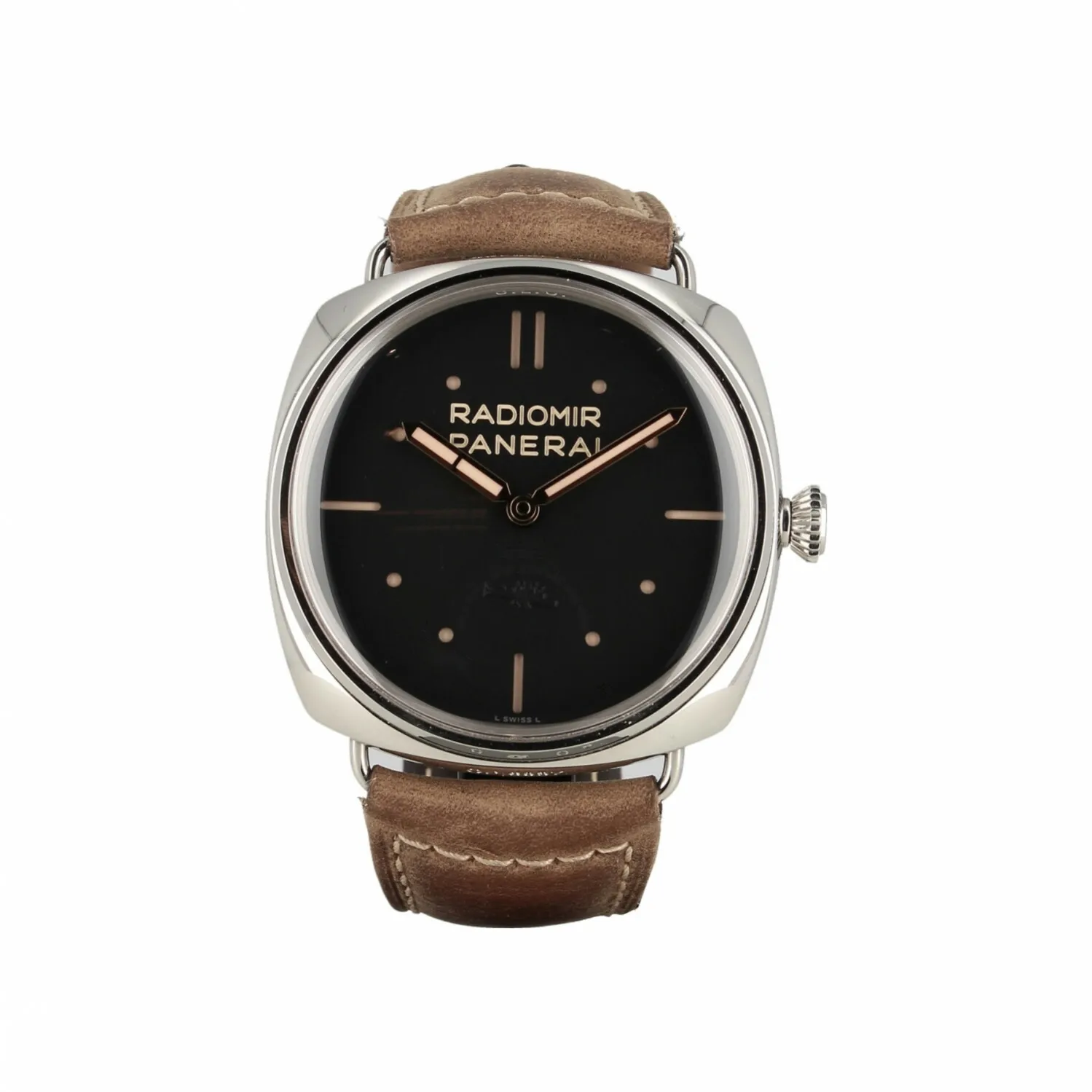 Achat Montre Panerai Radiomir S.l.c. 3 days d'occasion