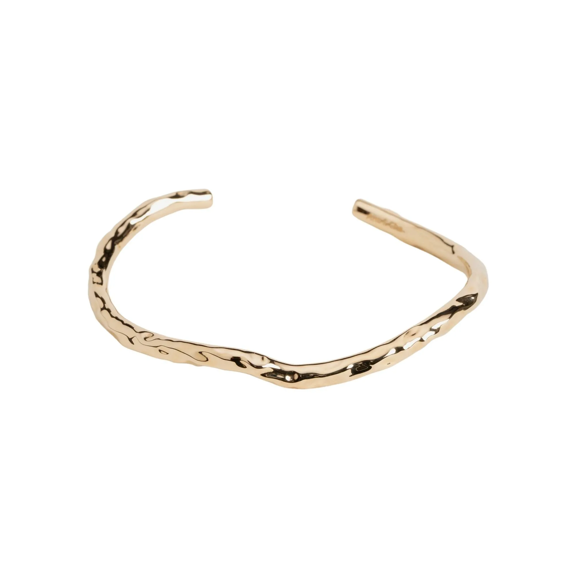 Achat Bracelet Ana & Cha Britany en plaqué or