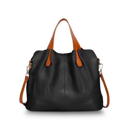 Jeulia Sacs à main Sacs fourre-tout Haut en Cuir pour femme