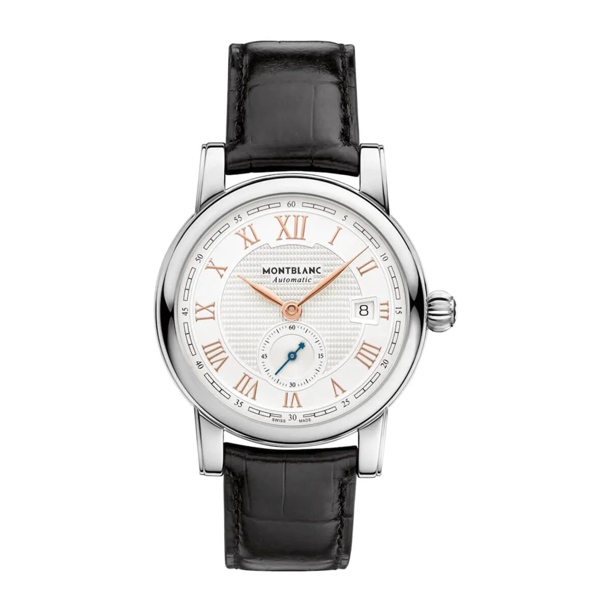 Star Montre Montblanc Star automatique Petite Seconde 113879