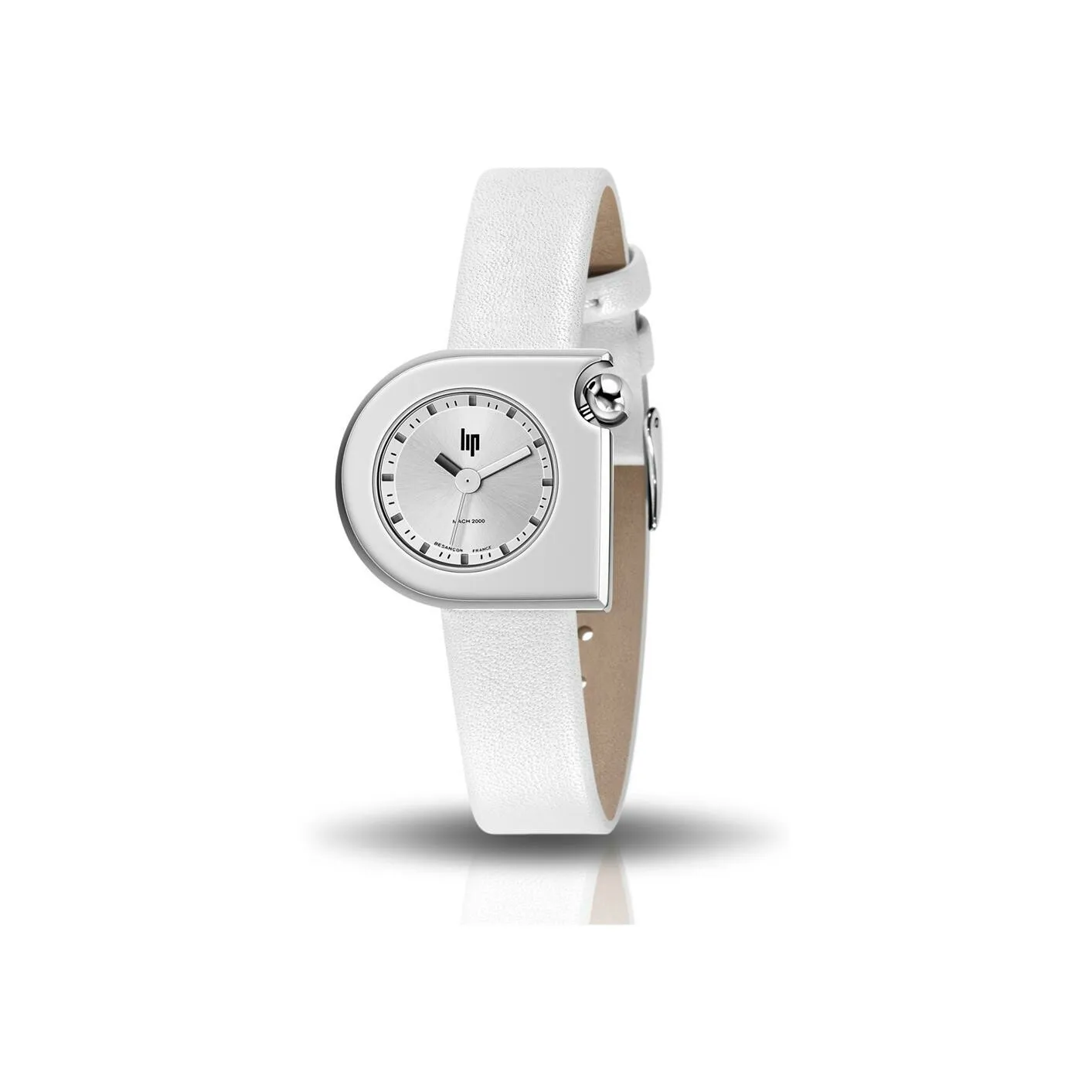 Achat Montre Lip Mach 2000  Mini 671164