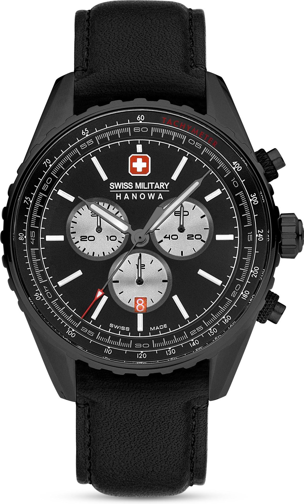 Swiss Military Hanowa AFTERBURN CHRONO SMWGC0000331 Chronographe pour homme