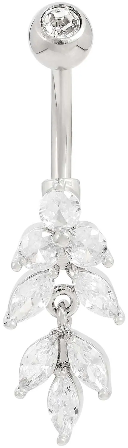 Piercing - Shining Leaves