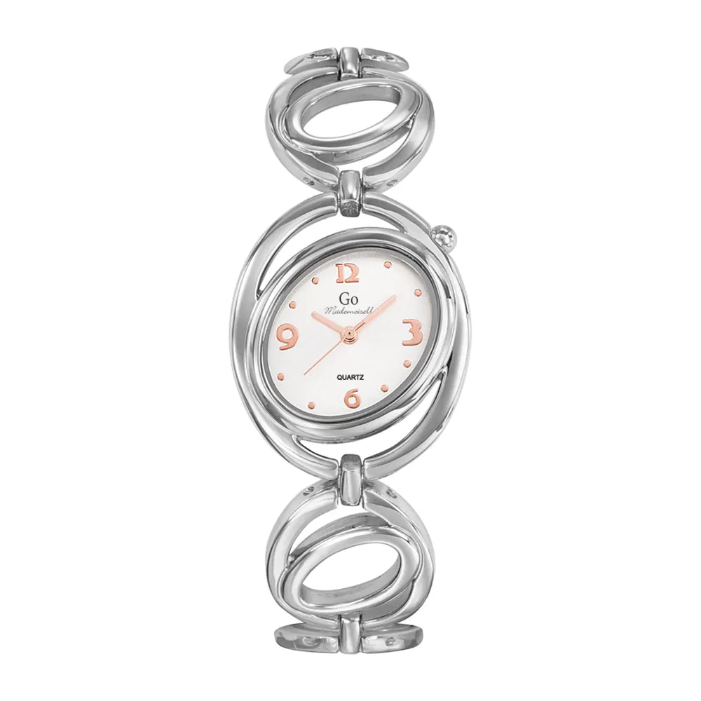 694818 - Montre - Go Mademoiselle