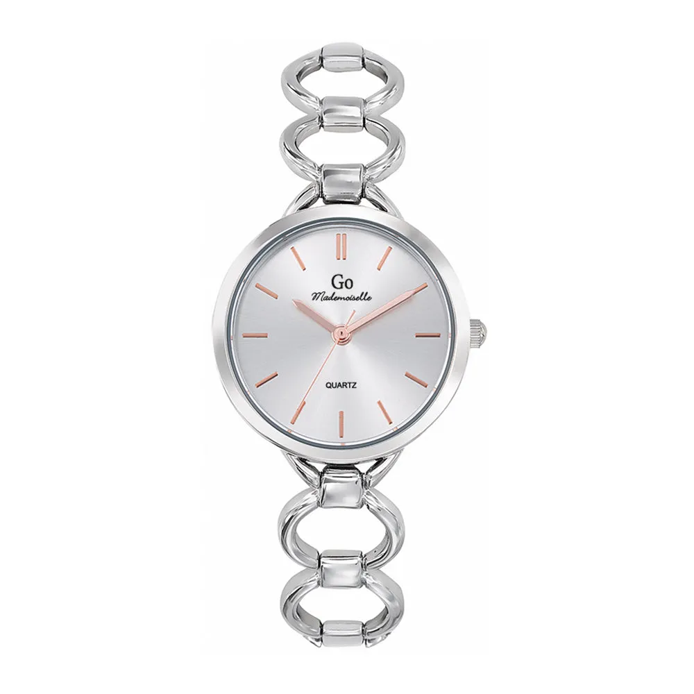 695213 - Montre - Go Mademoiselle