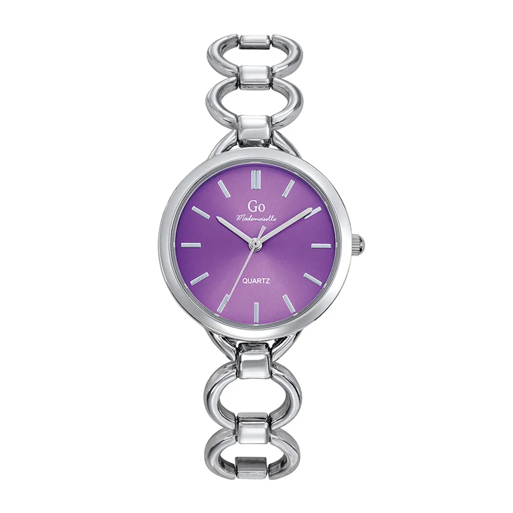 695216 - Montre - Go Mademoiselle
