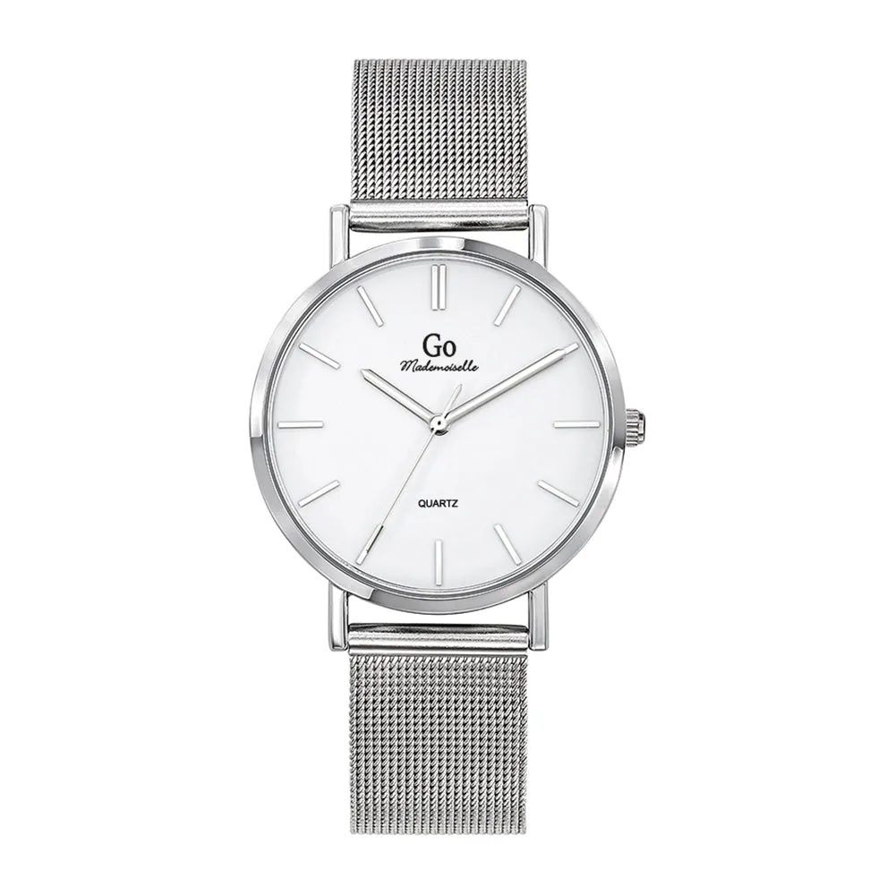 695255 - Montre - Go Mademoiselle