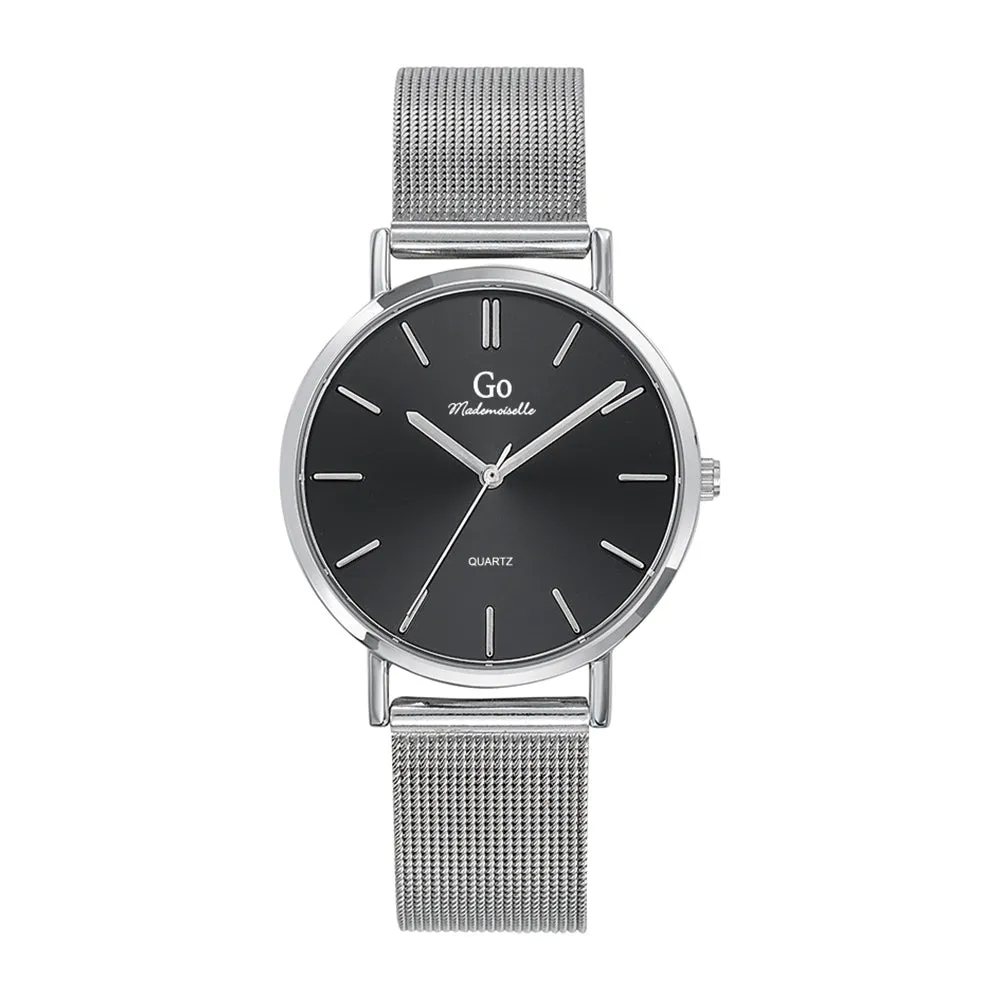 695256 - Montre - Go Mademoiselle