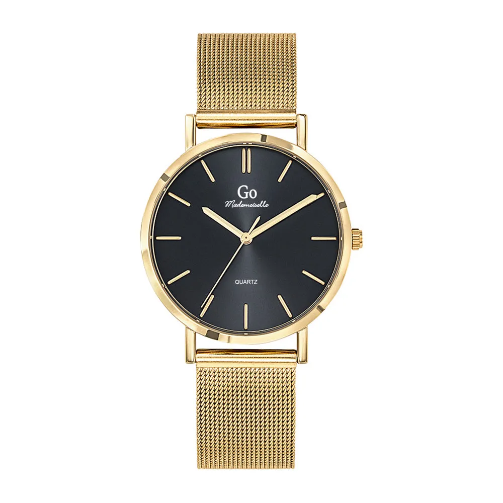 695264 - Montre - Go Mademoiselle