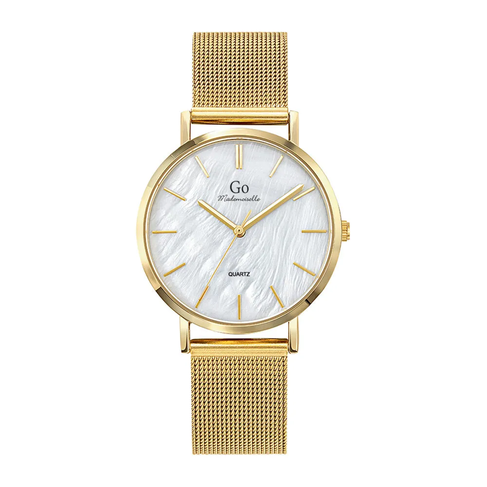 695265 - Montre - Go Mademoiselle