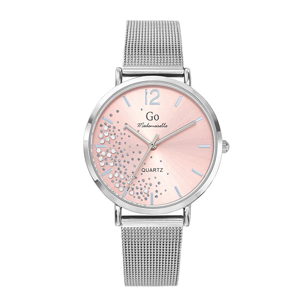695347 - Montre - Go Mademoiselle