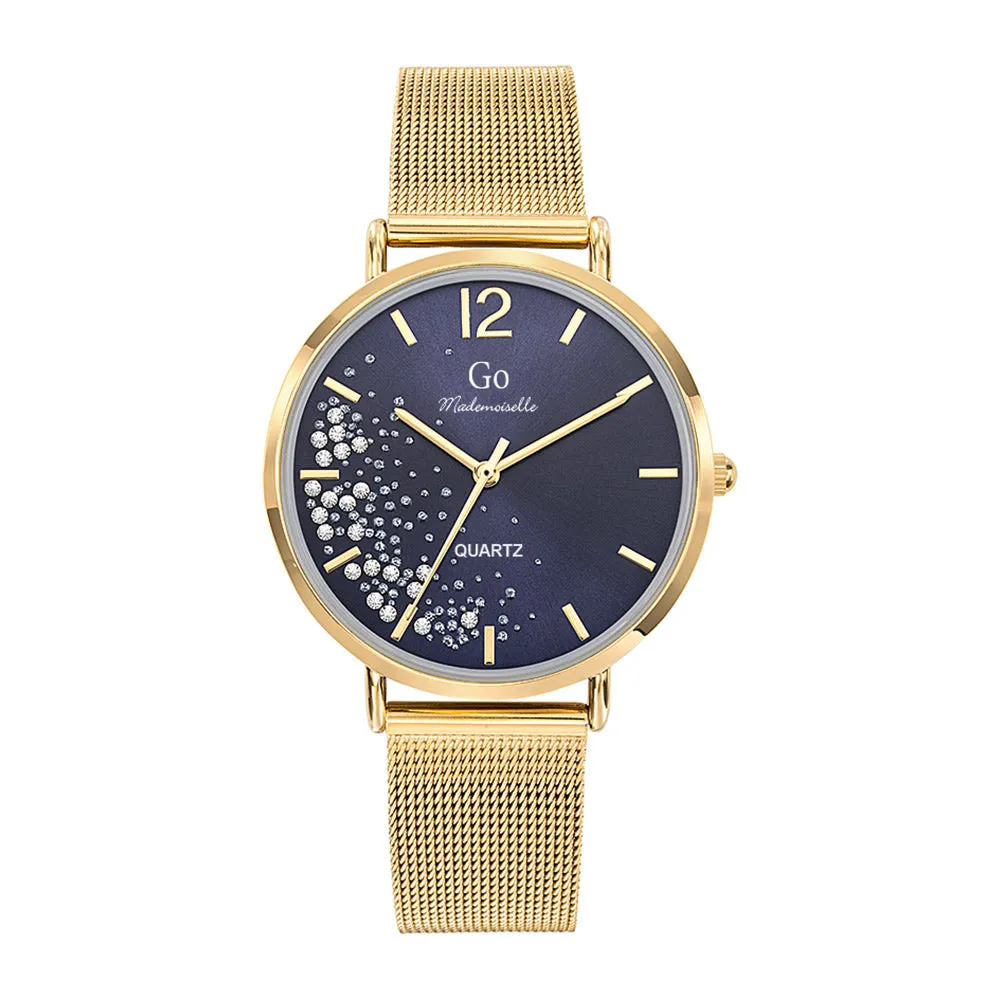 695355 - Montre - Go Mademoiselle