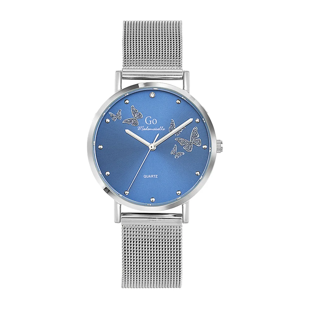 695361 - Montre - Go Mademoiselle