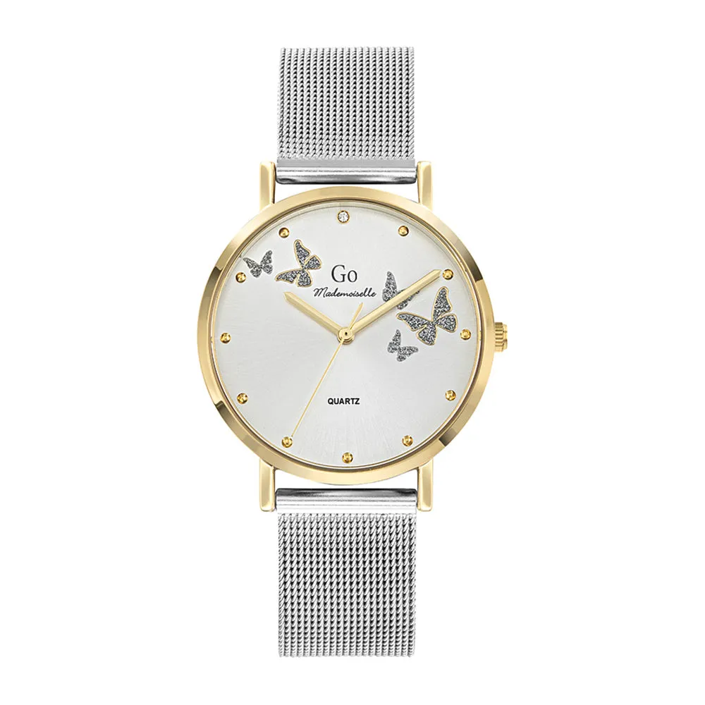 695362 - Montre - Go Mademoiselle