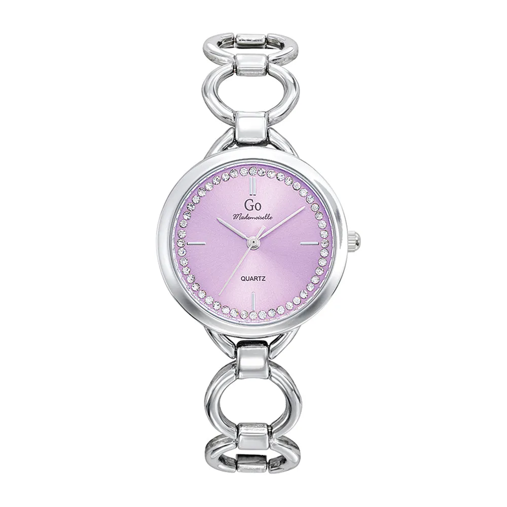 695422 - Montre - Go Mademoiselle