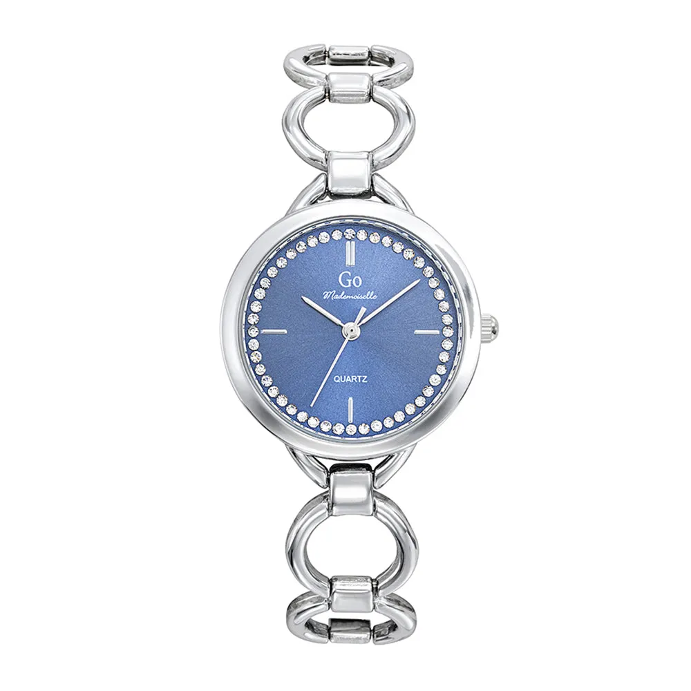 695423 - Montre - Go Mademoiselle