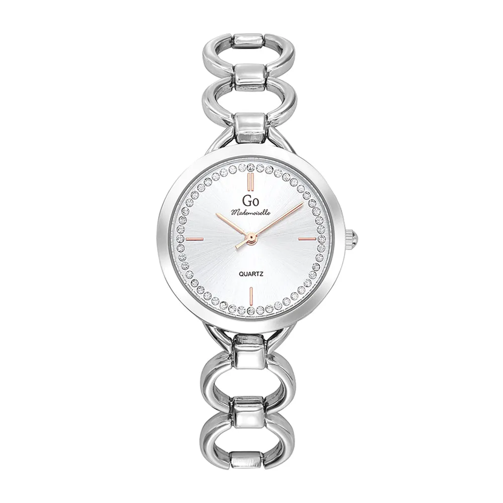 695424 - Montre - Go Mademoiselle