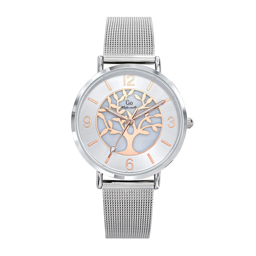 695439 - Montre - Go Mademoiselle