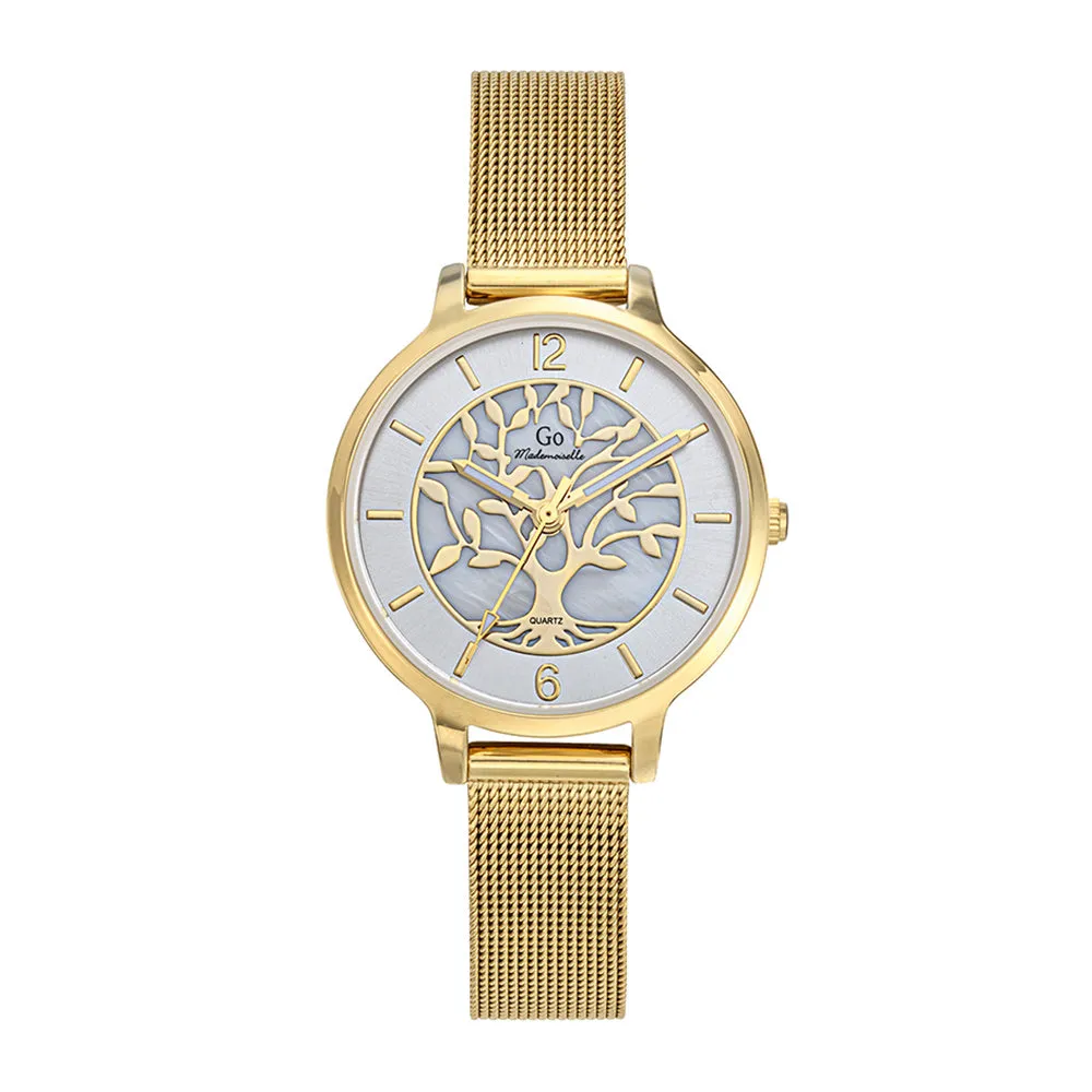 695491 - Montre - Go Mademoiselle
