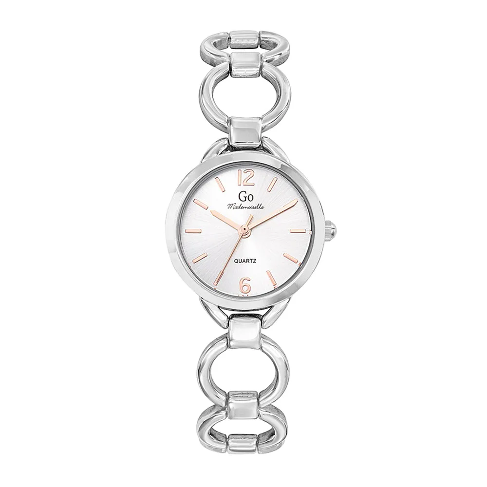 695520 - Montre - Go Mademoiselle