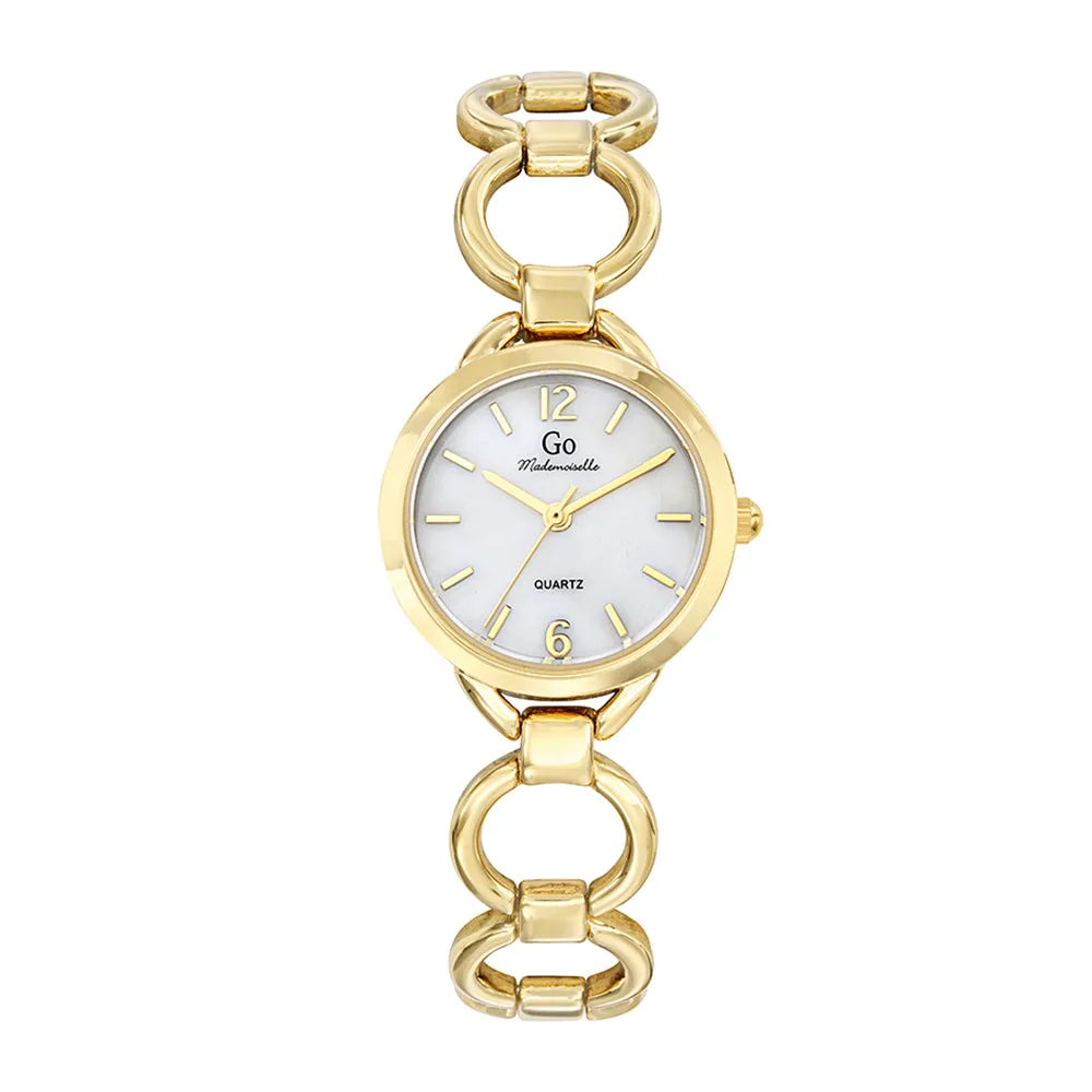 695521 - Montre - Go Mademoiselle