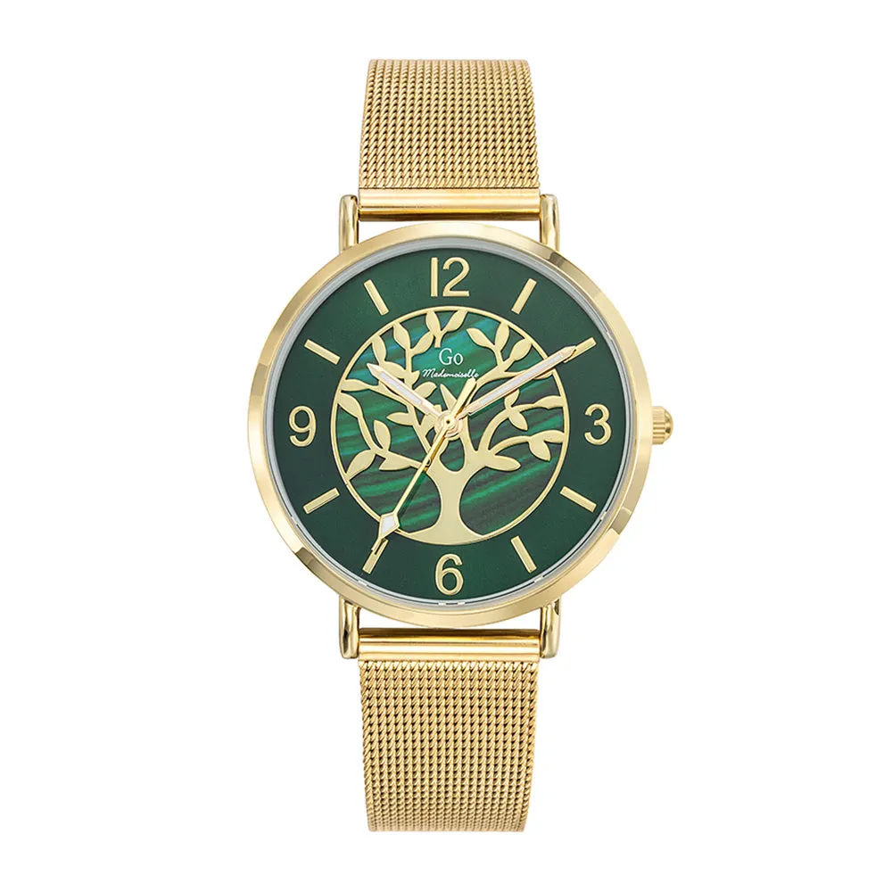 695539 - Montre - Go Mademoiselle