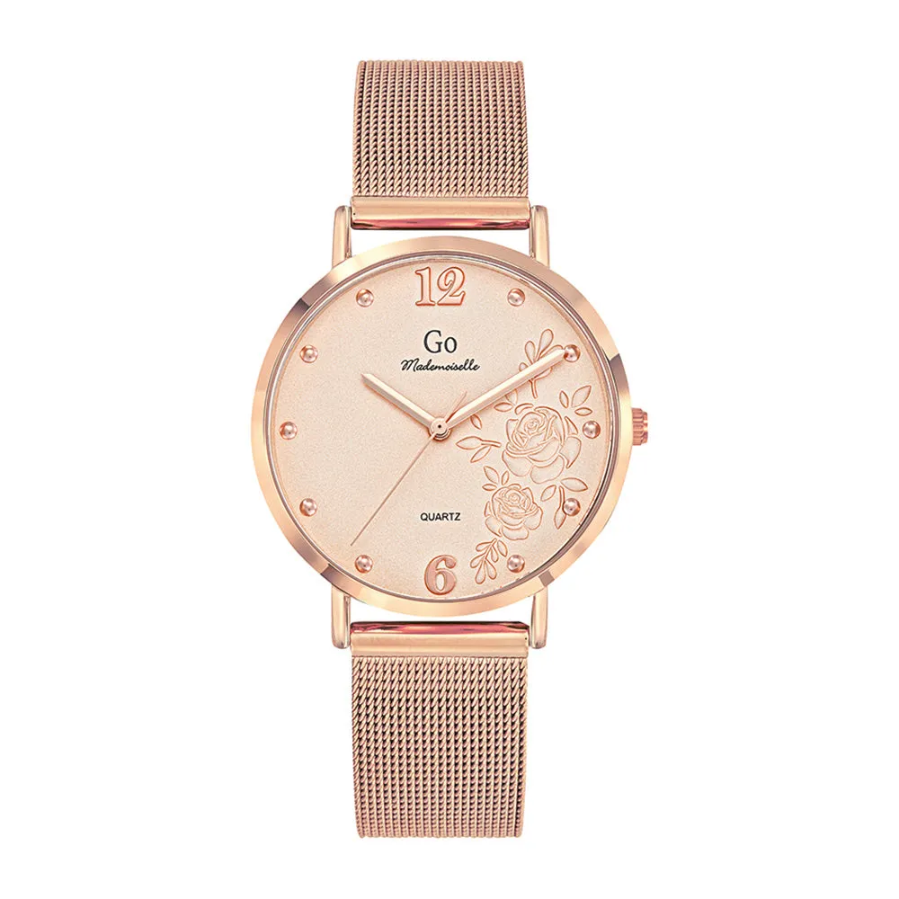 695547 - Montre - Go Mademoiselle