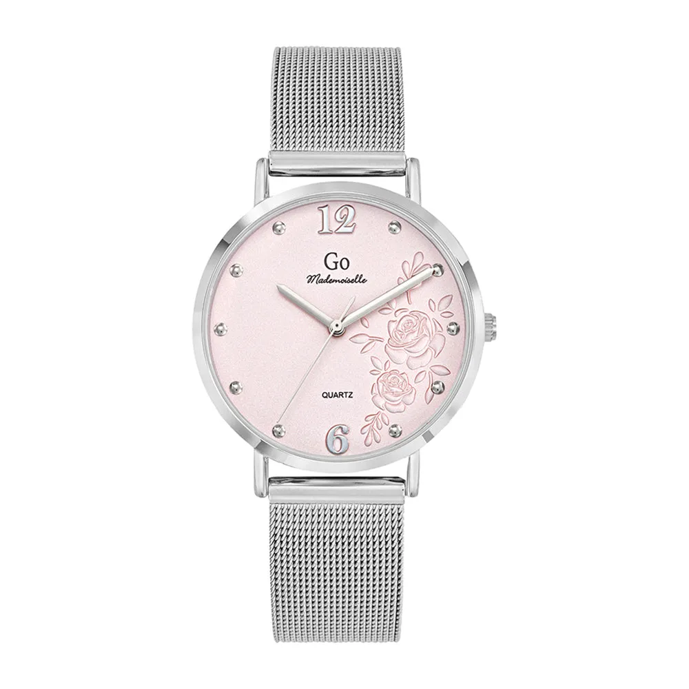 695549 - Montre - Go Mademoiselle