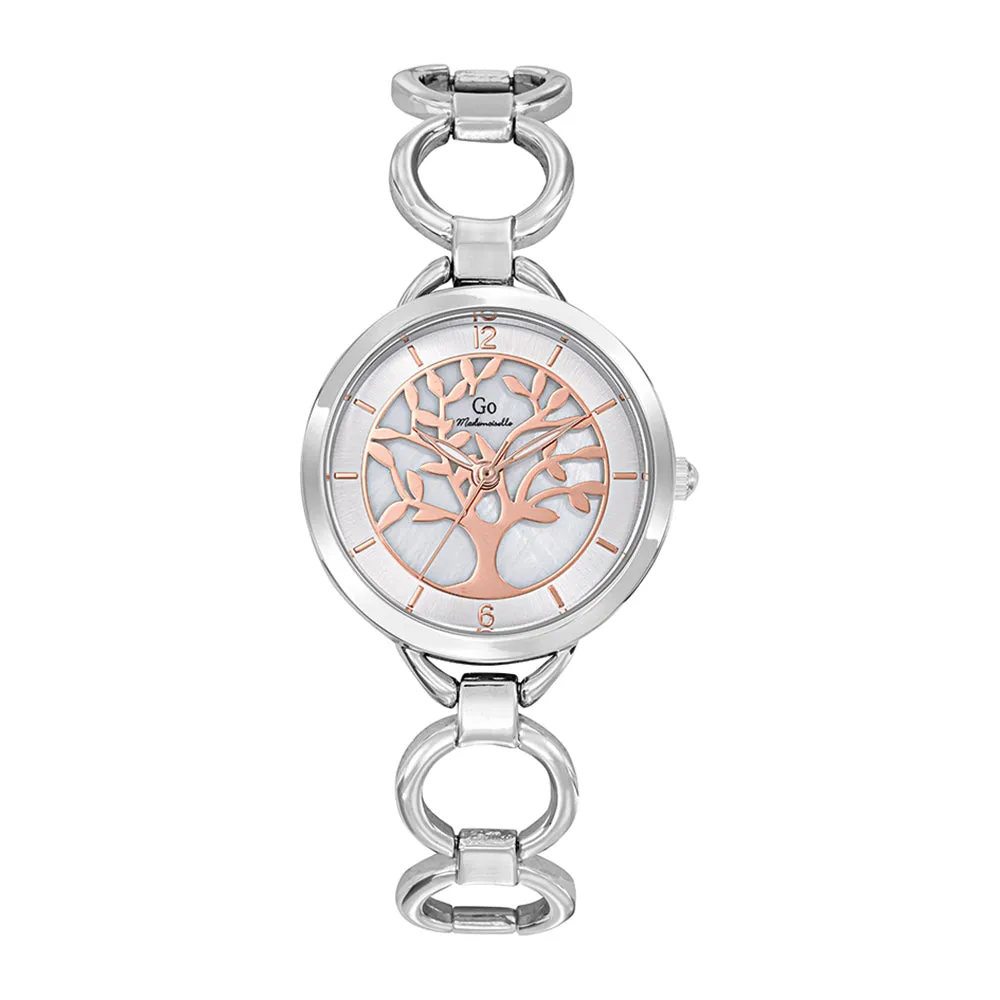 695555 - Montre - Go Mademoiselle