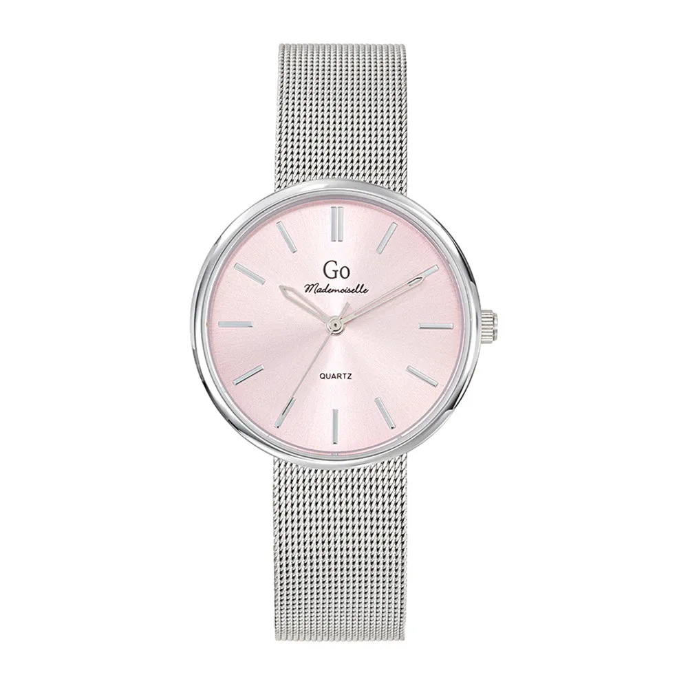 695561 - Montre - Go Mademoiselle