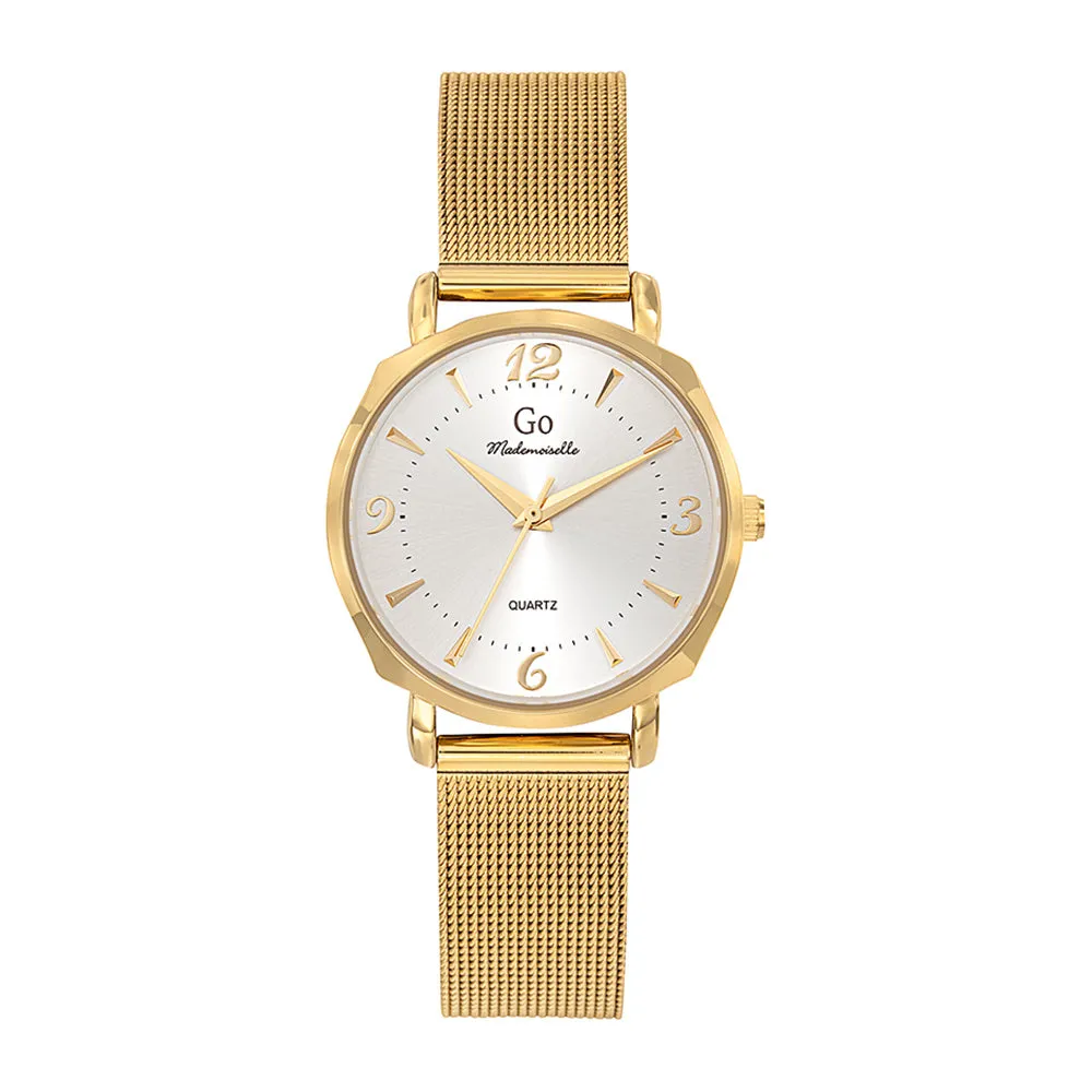 695563 - Montre - Go Mademoiselle