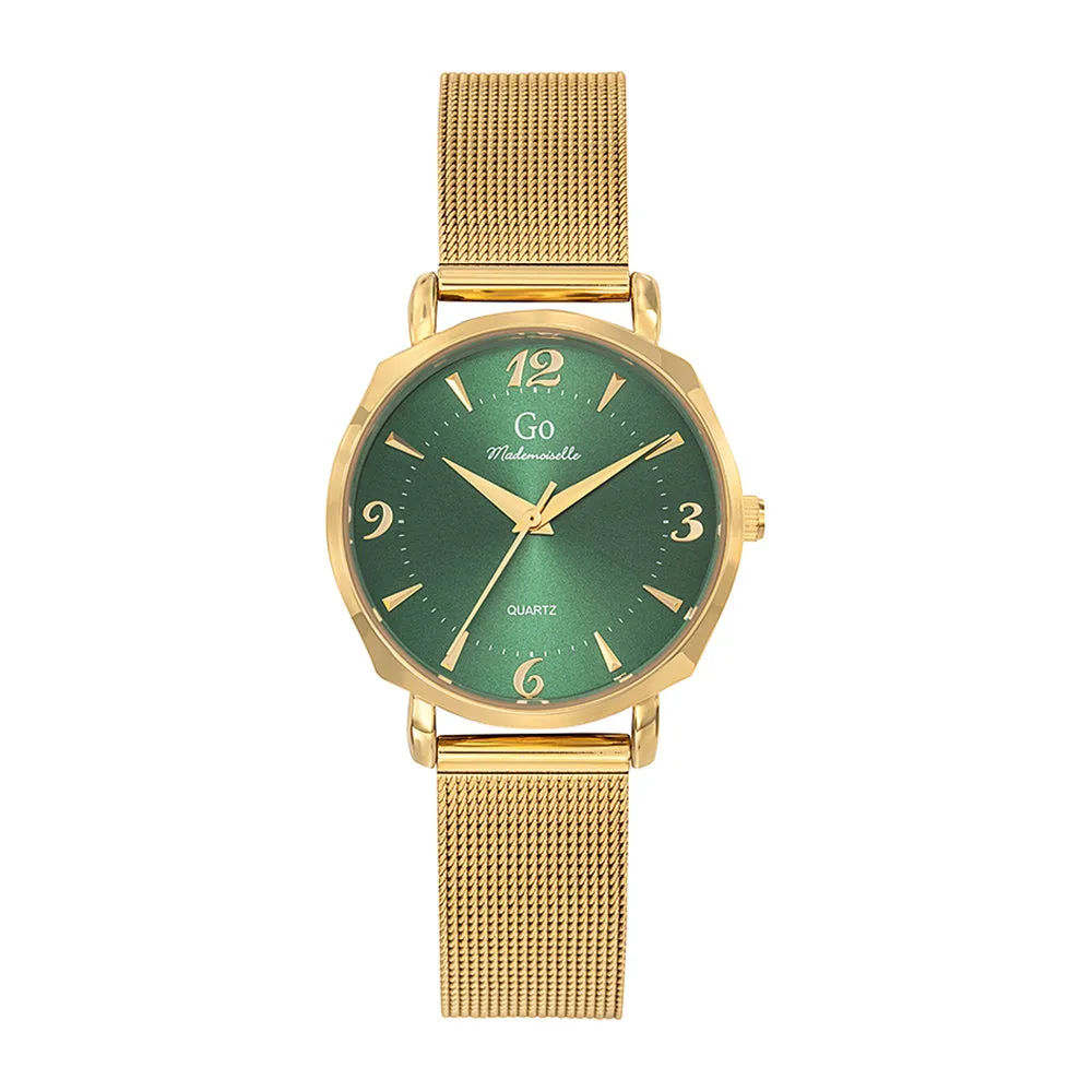 695564 - Montre - Go Mademoiselle