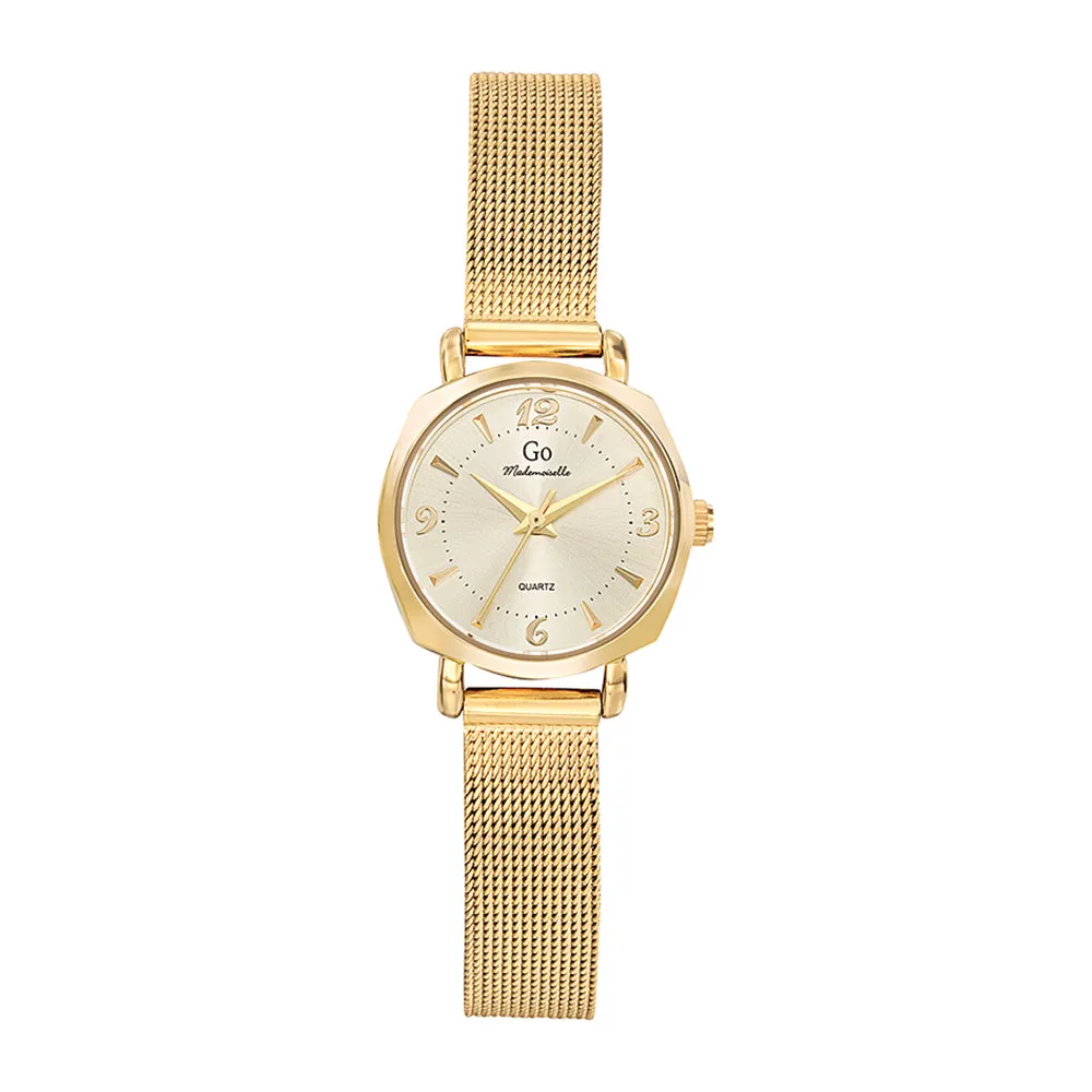 695566 - Montre - Go Mademoiselle