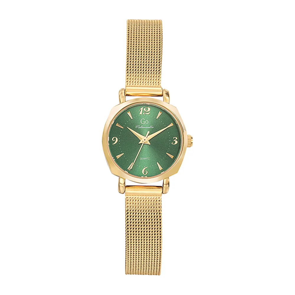 695567 - Montre - Go Mademoiselle