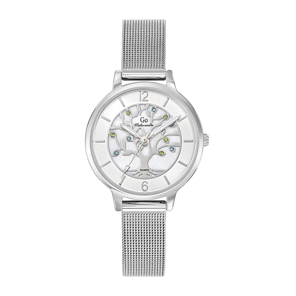 695569 - Montre - Go Mademoiselle