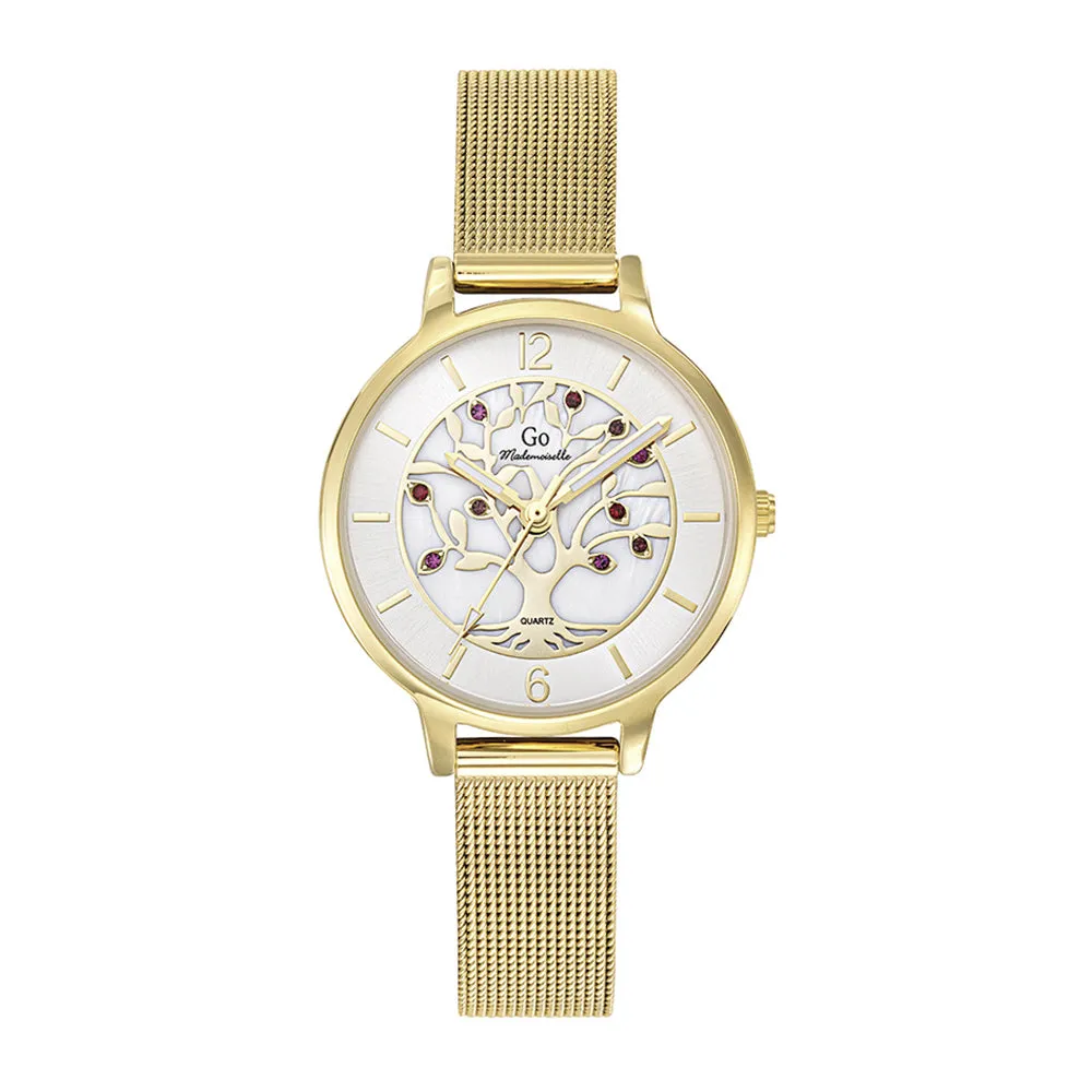 695570 - Montre - Go Mademoiselle